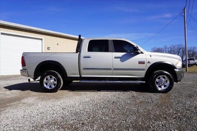 2010 Dodge Ram 2500 SLT
