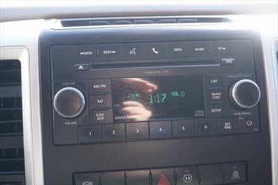 2010 Dodge Ram 2500 SLT