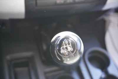 2010 Dodge Ram 2500 SLT