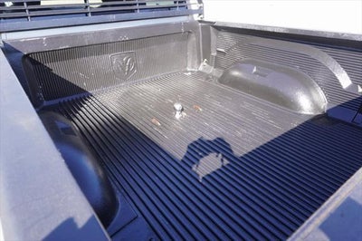 2010 Dodge Ram 2500 SLT