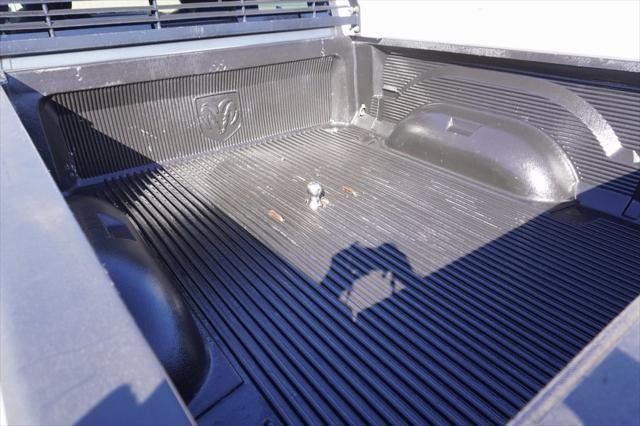 2010 Dodge Ram 2500 SLT