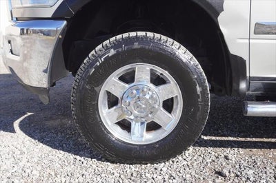 2010 Dodge Ram 2500 SLT