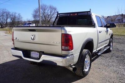 2010 Dodge Ram 2500 SLT