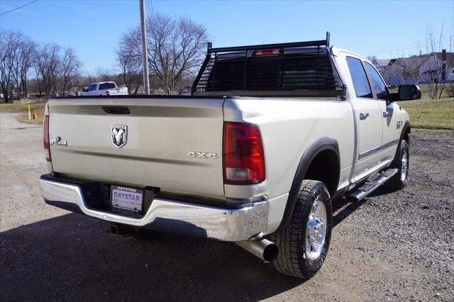 2010 Dodge Ram 2500 SLT