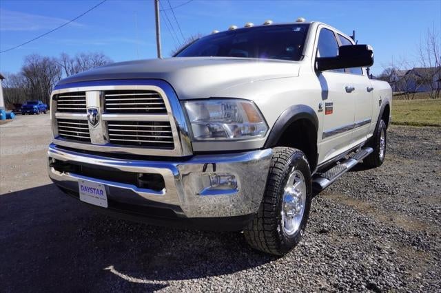 2010 Dodge Ram 2500 SLT