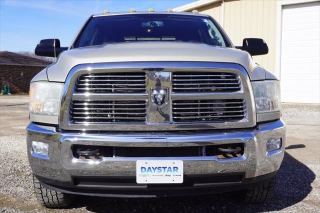 2010 Dodge Ram 2500 SLT