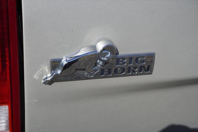 2010 Dodge Ram 2500 SLT