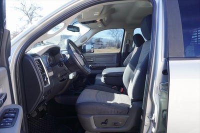 2010 Dodge Ram 2500 SLT