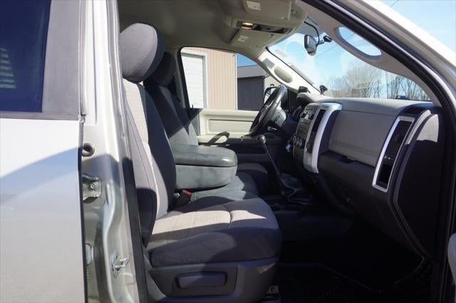 2010 Dodge Ram 2500 SLT