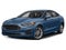 2019 Ford Fusion Hybrid SEL