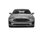 2019 Ford Fusion Hybrid SEL