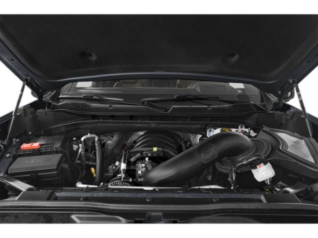 2024 Chevrolet Silverado 1500 4WD Crew Cab Short Bed ZR2