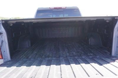 2024 Chevrolet Silverado 1500 4WD Crew Cab Short Bed ZR2