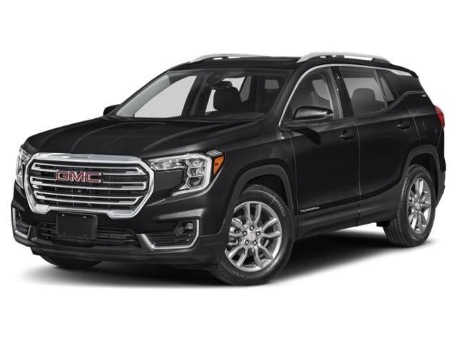 2023 GMC Terrain SLE AWD's photo