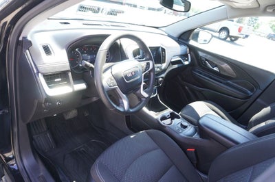 2023 GMC Terrain AWD SLE