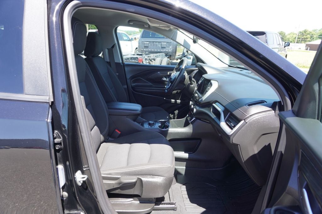 2023 GMC Terrain AWD SLE