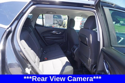 2023 GMC Terrain AWD SLE
