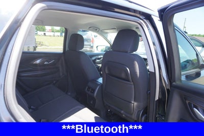 2023 GMC Terrain AWD SLE