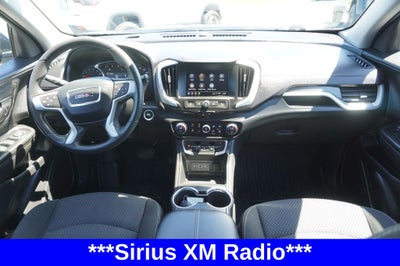 2023 GMC Terrain AWD SLE