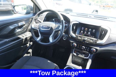 2023 GMC Terrain AWD SLE