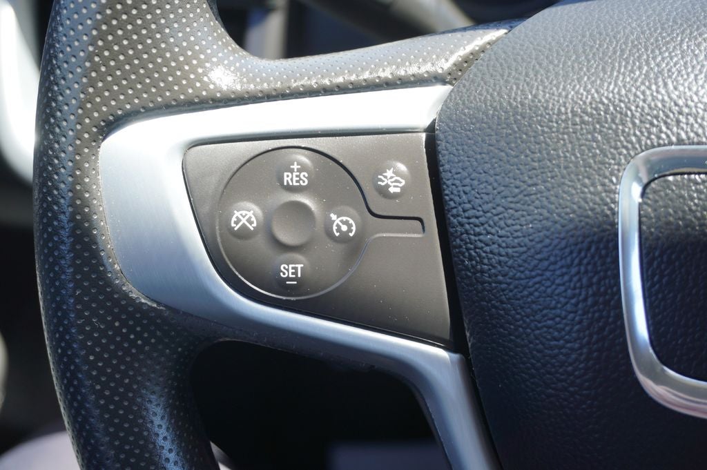 2023 GMC Terrain AWD SLE