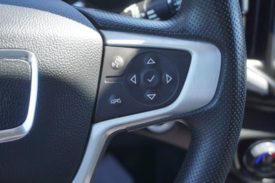 2023 GMC Terrain AWD SLE