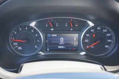 2023 GMC Terrain AWD SLE