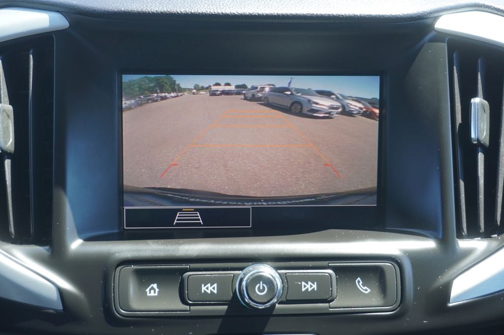 2023 GMC Terrain AWD SLE