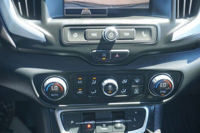 2023 GMC Terrain AWD SLE