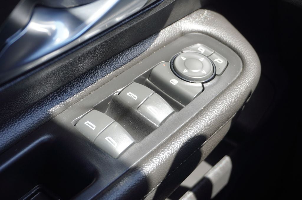 2023 GMC Terrain AWD SLE