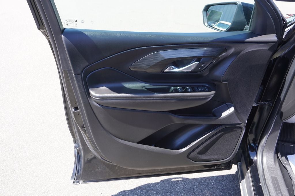 2023 GMC Terrain AWD SLE