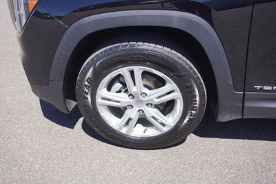 2023 GMC Terrain AWD SLE