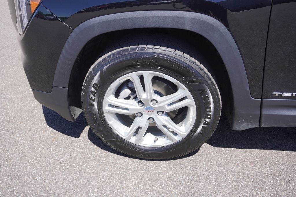 2023 GMC Terrain AWD SLE