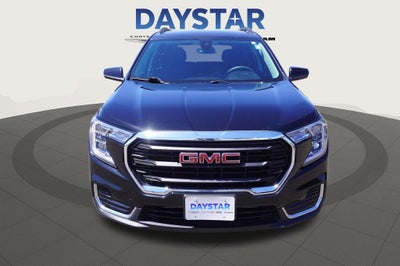 2023 GMC Terrain AWD SLE