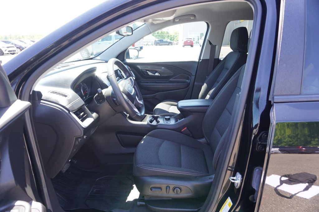 2023 GMC Terrain AWD SLE