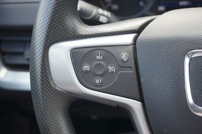 2024 GMC Terrain AWD SLE