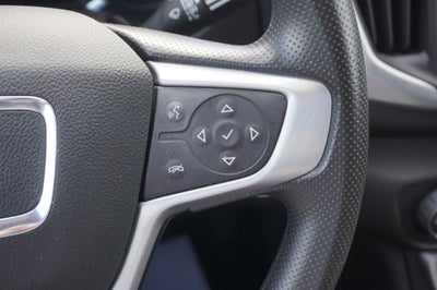 2024 GMC Terrain AWD SLE