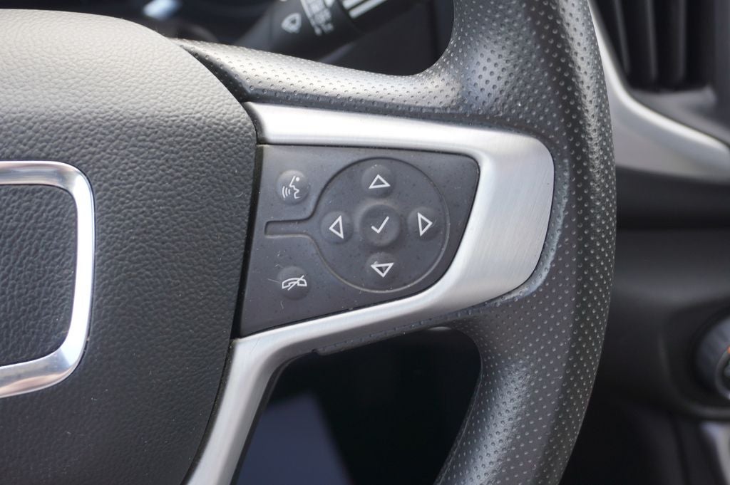 2024 GMC Terrain AWD SLE