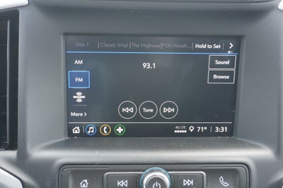 2024 GMC Terrain AWD SLE