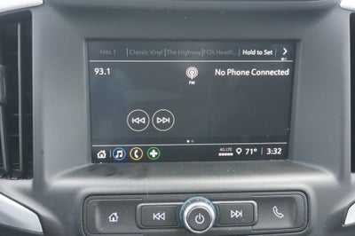 2024 GMC Terrain AWD SLE