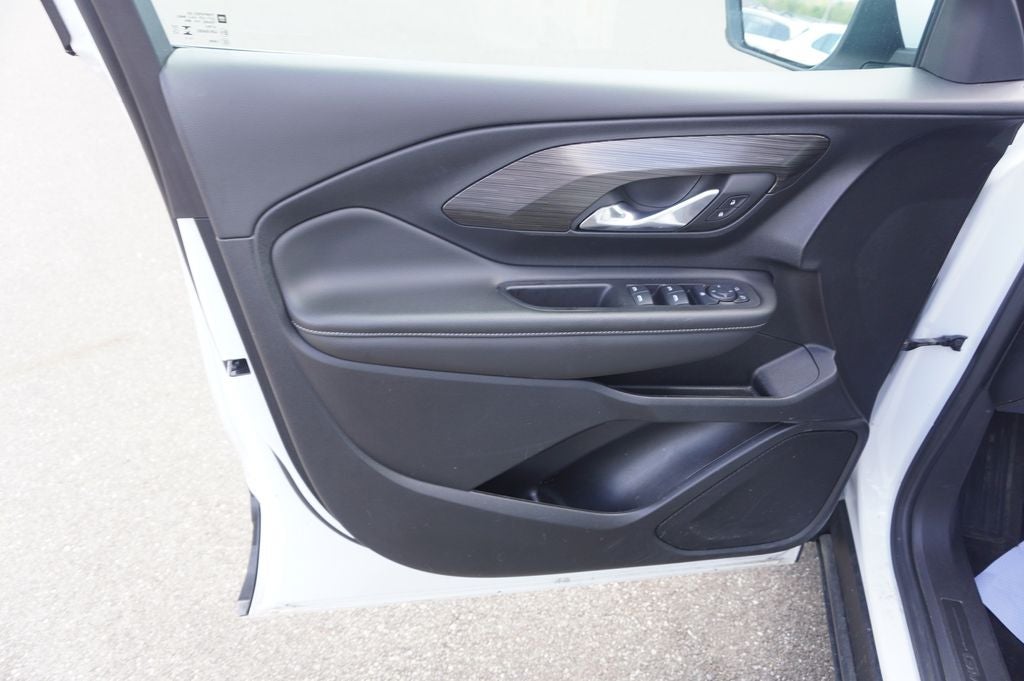 2024 GMC Terrain AWD SLE