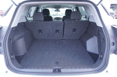 2024 GMC Terrain AWD SLE