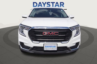 2024 GMC Terrain AWD SLE