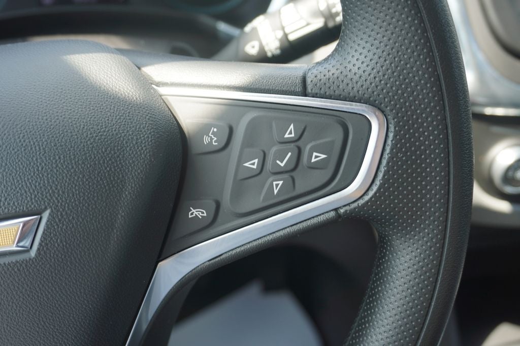 2024 Chevrolet Equinox FWD LS