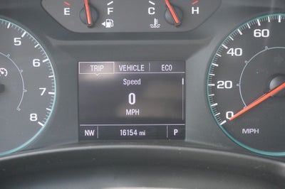 2024 Chevrolet Equinox FWD LS