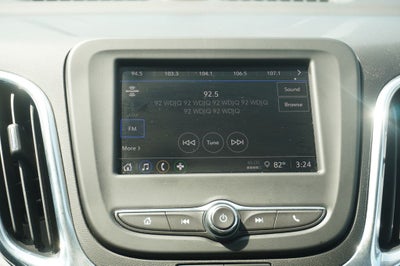 2024 Chevrolet Equinox FWD LS