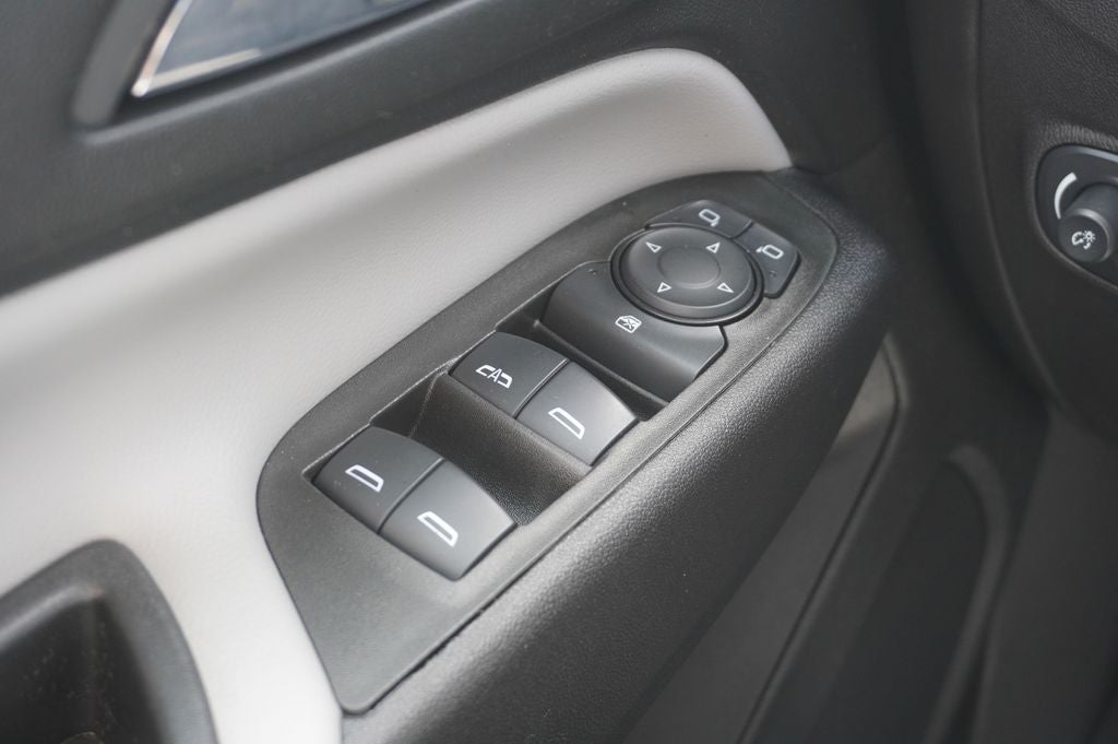 2024 Chevrolet Equinox FWD LS
