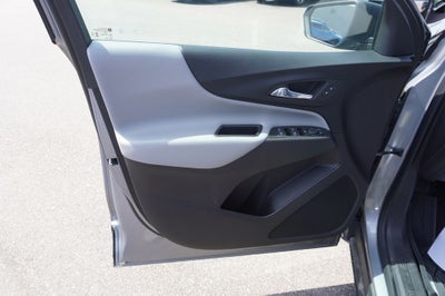 2024 Chevrolet Equinox FWD LS