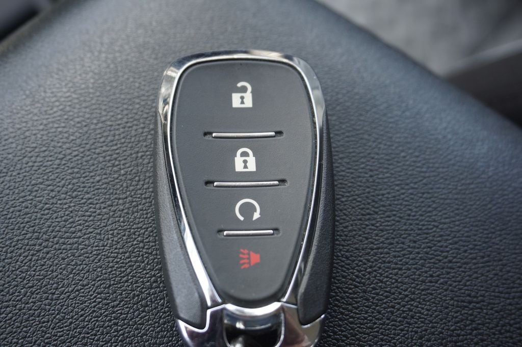 2024 Chevrolet Equinox FWD LS