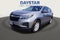 2024 Chevrolet Equinox FWD LS